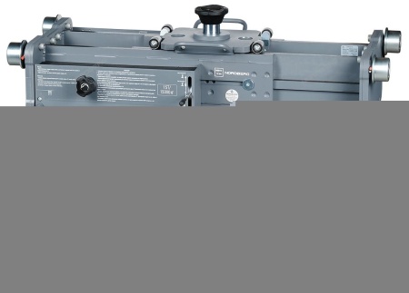 Домкрат пневмогидравлический ямный (канавный подъемник) 15т