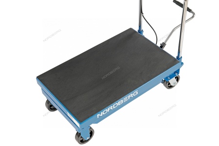 Стол подъемный гидравлический 500 кг