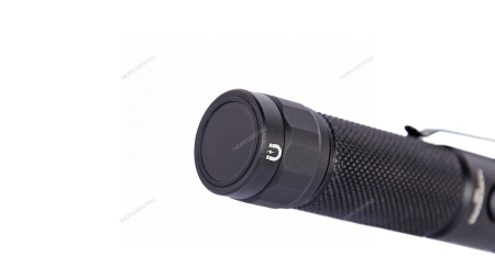 Фонарь светодиодный, компактный с поворотом на 90°, аккумуляторный