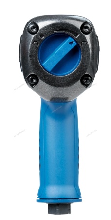 Пневмогайковерт ударный 1/2", 1300 Нм, с глубокими головками в кейсе