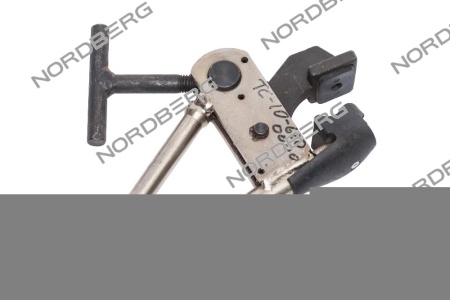 Фиксатор борта шины для грузовых колес для ШМС