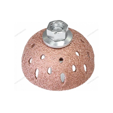 Насадка для зачистки шин в сборе для NP3405