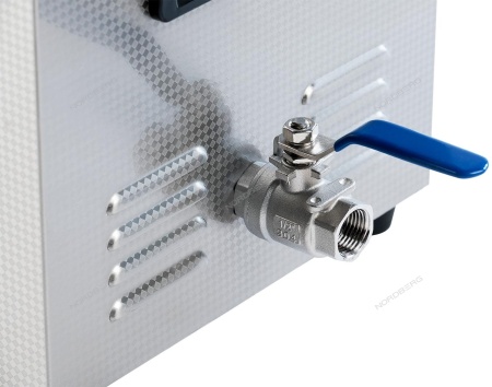 Ультразвуковая ванна с подогревом, 10 л