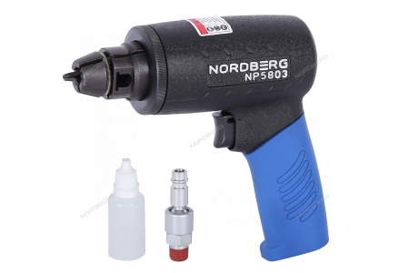 Пистолет шиповальный пневматический