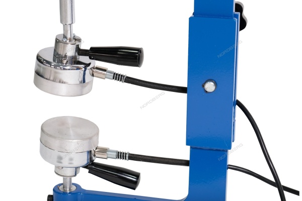 Вулканизатор переносной