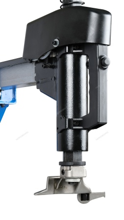 Станок шиномонтажный 380V автомат, 2х скоростн, зажимы 14-28", взрыв подк, инверторный