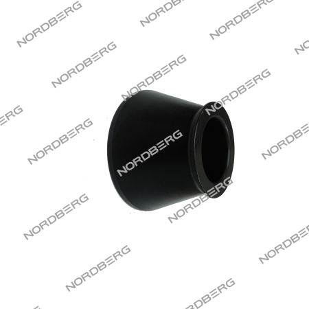 Конус на вал 36 мм, размер 54-78 мм для балансировочного станка