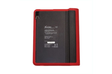 СКАНЕР Launch X431 PRO 3 ver.2017 мультимарочный