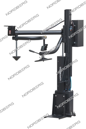 Вспомогательное устройство "Третья рука" для 4639,5ID