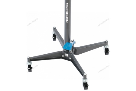 Стойка трансмиссионная, 0,5 т