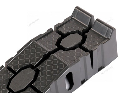 Трапы напольные - эстакада, нагрузка 2,5 тонны (комплект 2 шт.)