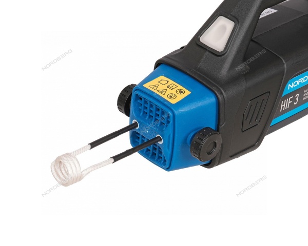 Нагреватель индукционный, 2250 Вт