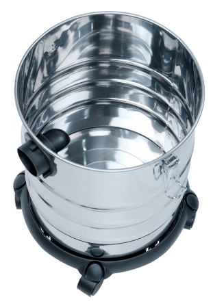 Пылесос однотурбинный 30л 1400 Вт