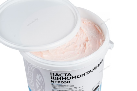 Паста монтажная, 5 кг
