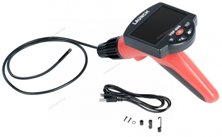 Видеоэндоскоп (диаметр щупа 5,5мм)