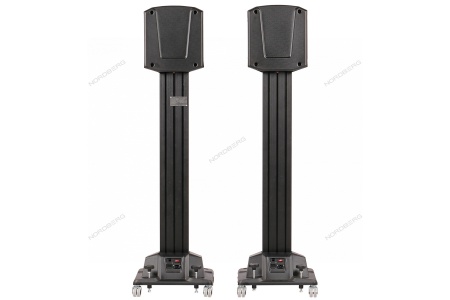 Стенд сход-развал 3D для грузовых авто