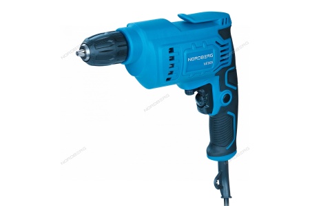 Дрель макс диам. сверла 10 мм, 450 Вт