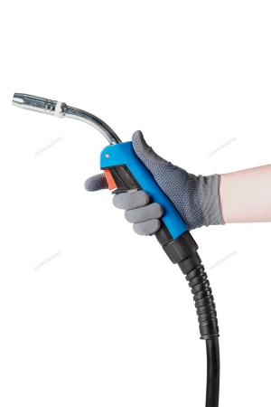 Аппарат сварочный инверторный MIG+MMA, 220 В