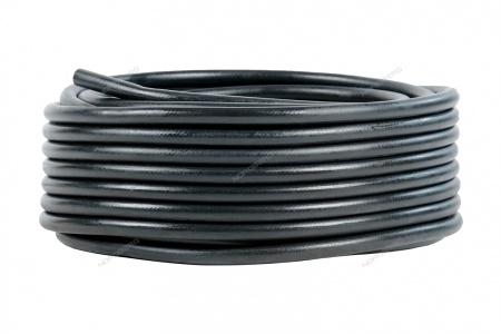 Шланг воздушный резиновый NBR/CR диам. 8х16,5 мм, 1 пог. м (в бухте 30м)