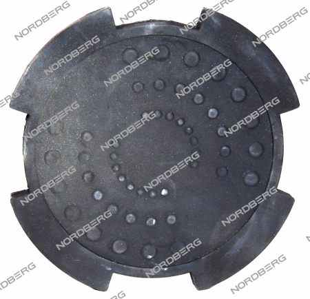 Накладка резиновая A1 для N32036