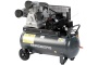 Компрессор поршневой с ременной передачей 380 В, ресивер 100 л, 950 л/мин