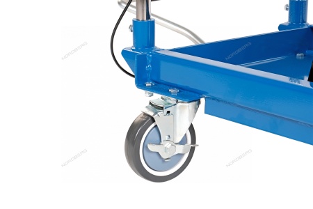 Стол подъемный гидравлический, 500 кг