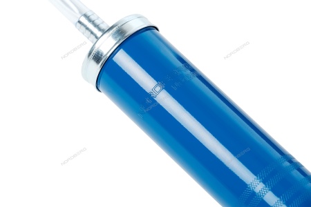 Шприц для перекачки масла, 500 мл