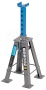 Подставка страховочная высокая, 3 т