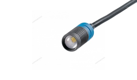 Фонарь светодиодный гибкий, аккумуляторный, диам 22 мм