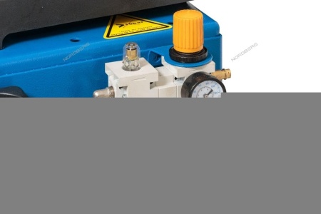 Станок шиномонтажный 380V автомат, 2х скоростн, зажимы 14-26"