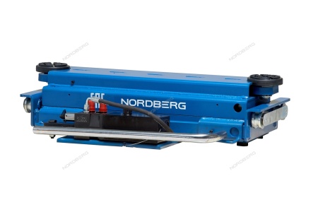 Траверса с ручным приводом г/п 3т. для подъемников N634, 4445J, 4450J