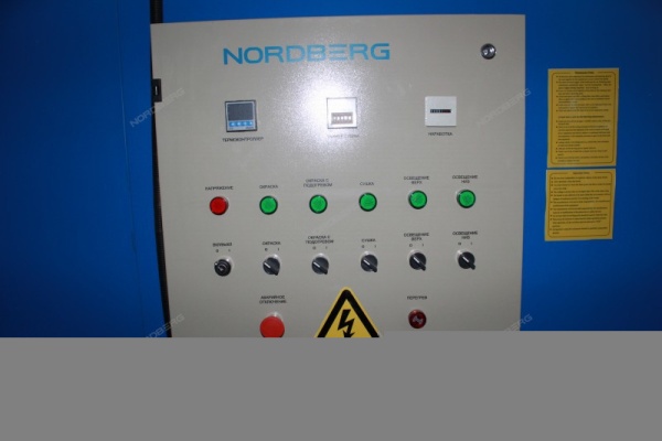 Покрасочная камера