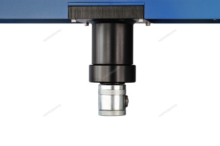 Пресс гидравлический, 30 т