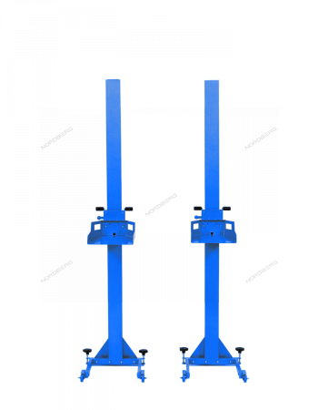 Комплект стоек для стенда C803 (2шт) (5005)