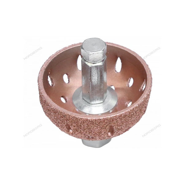 Насадка для зачистки шин в сборе для NP3405