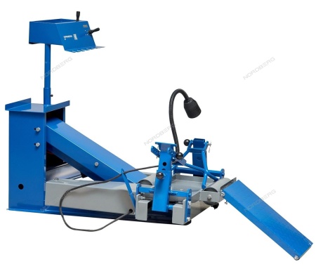 Борторасширитель для грузовых шин