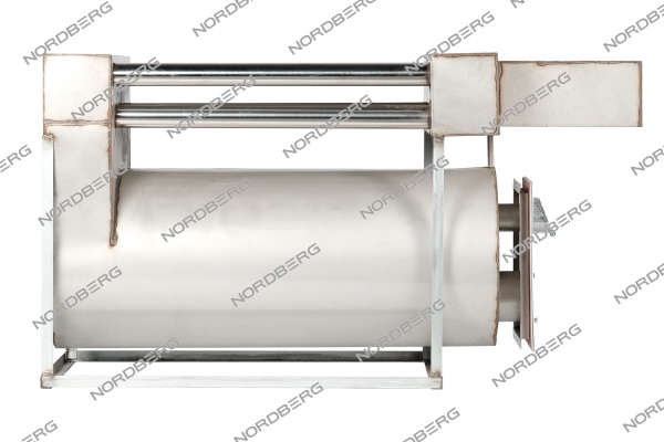 Теплообменник для ОСК STANDART