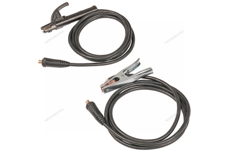 Аппарат сварочный инверторный MIG/MAG/MMA, 380 В