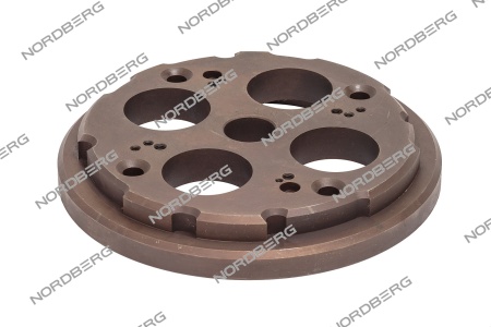 Адаптеры 5-лучевой и 4-лучевой, комплект