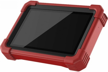 Launch X431 PRO v5.0  - диагностический мультимарочный сканер