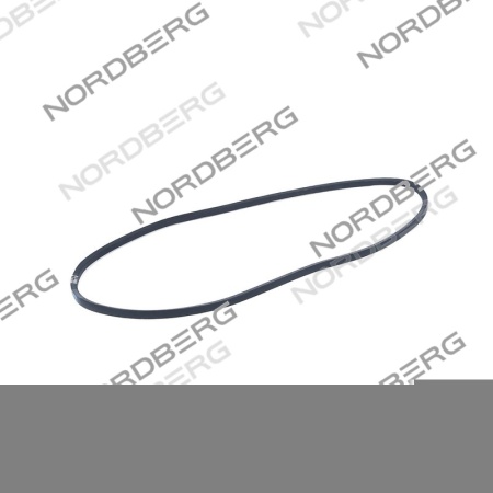 Ремень клиновой А 1400 для NCPV100/580, NCP200/580