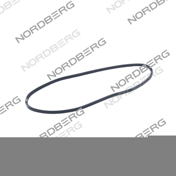 Ремень клиновой А 1400 для NCPV100/580, NCP200/580