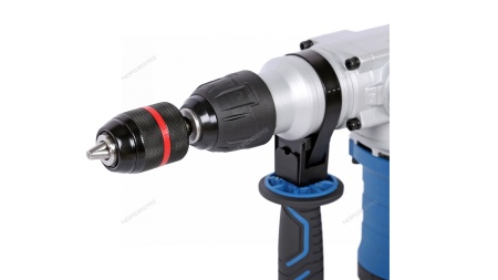 Перфоратор, SDS-plus, 1200 Вт