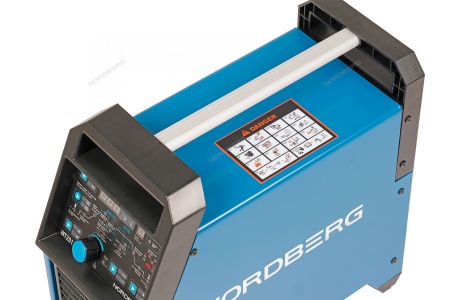 Аппарат сварочный инверторный TIG+MMA для алюминия и алюминиевых сплавов, AC/DC, 220 В