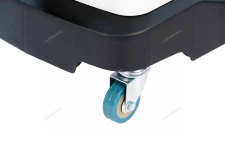 Пылесос 30 л, 1600 Вт с поддержкой электро и пневмоинструмента