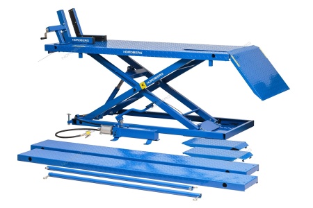 Подъемник для квадроциклов, 680 кг