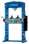 Пресс гидравлический, 50 т, ножной привод