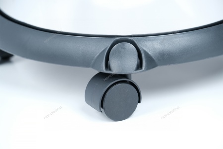 Пылесос однотурбинный 30л 1400 Вт