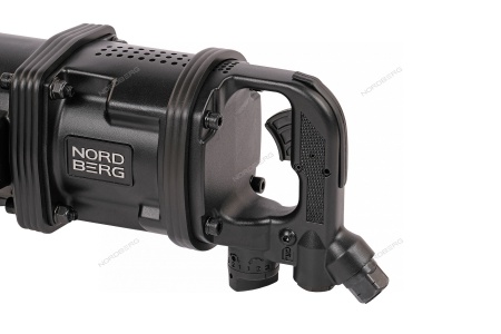 Пневмогайковерт ударный 1", 4700 Нм