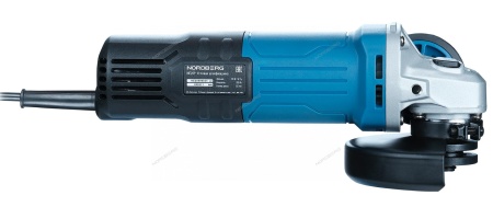 Угловая шлифмашина, 125 мм, 900 Вт